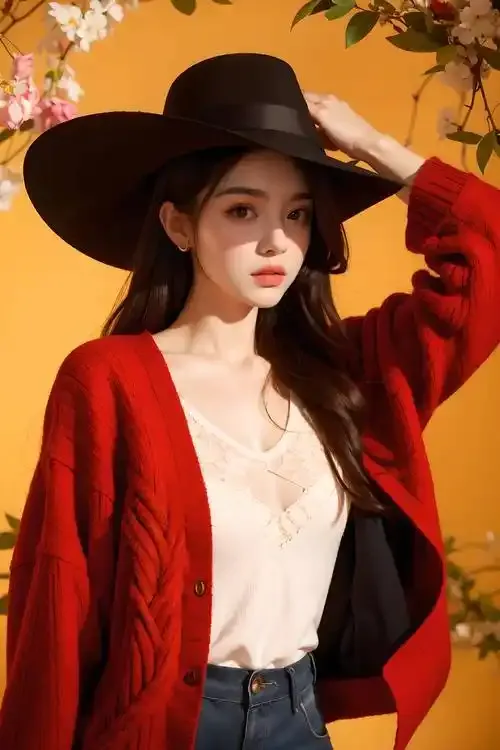 处女直播高清直播画面截图